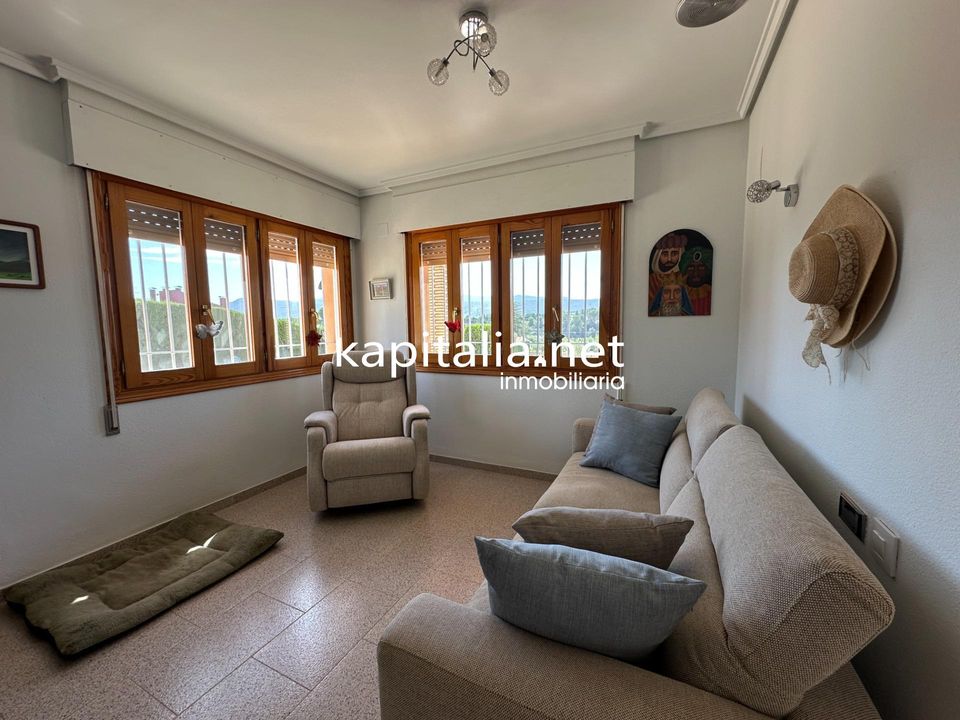 Villa i Ontinyent, Valencia - foto 5