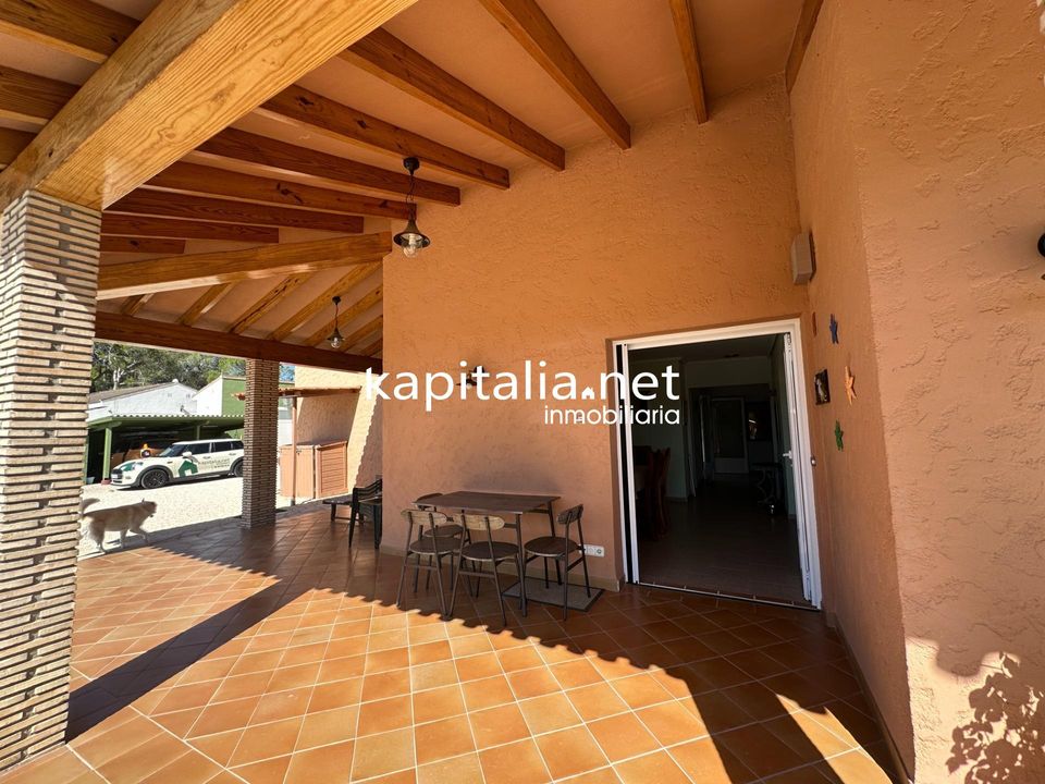 Villa i Ontinyent, Valencia - foto 3