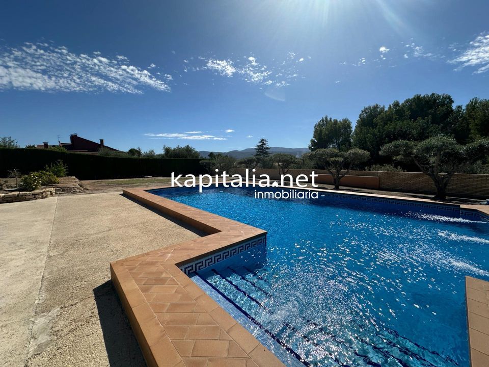 Villa i Ontinyent, Valencia - foto 2
