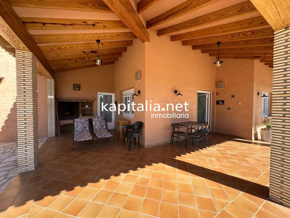 Villa i Ontinyent, Valencia - foto 4
