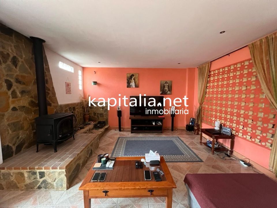 Villa i L'Olleria, Valencia - foto 3