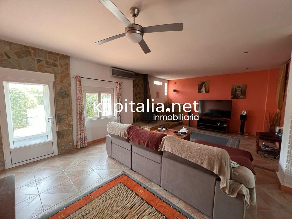 Villa i L'Olleria, Valencia - foto 2
