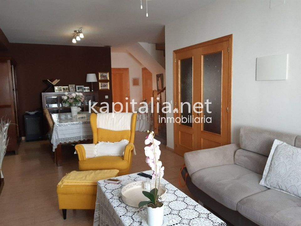 Byhus i Montaverner, Valencia - foto 2