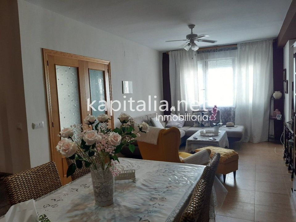 Byhus i Montaverner, Valencia - foto 3