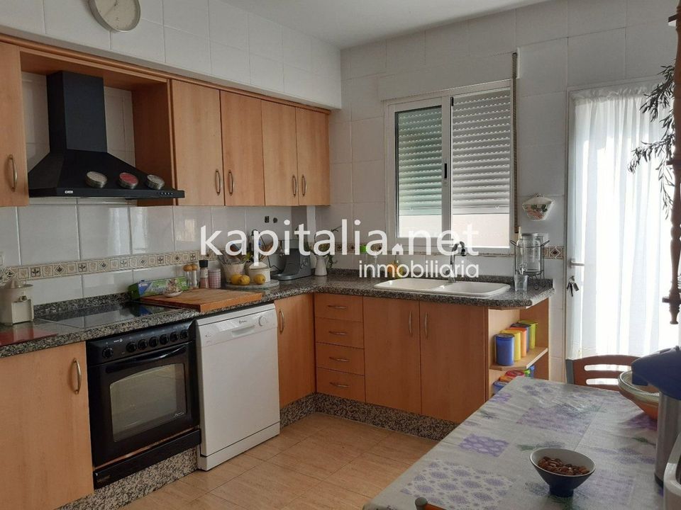 Byhus i Montaverner, Valencia - foto 4