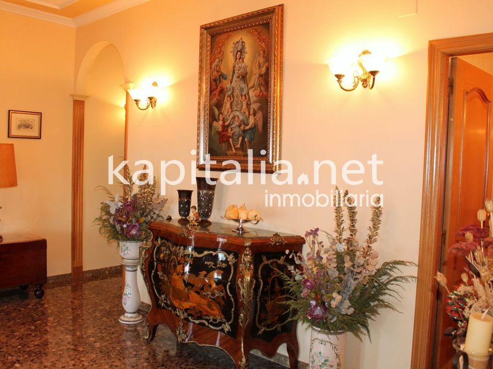 Villa i Albaida, Valencia - foto 3