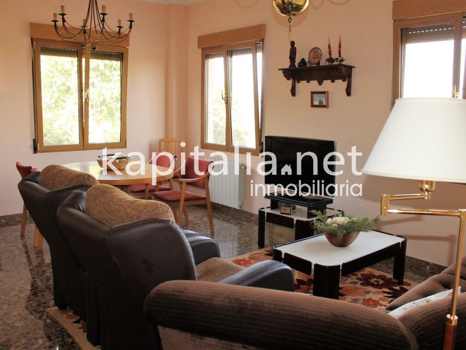 Villa i Albaida, Valencia - foto 4