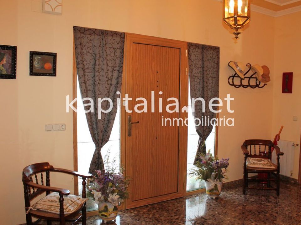 Villa i Albaida, Valencia - foto 2