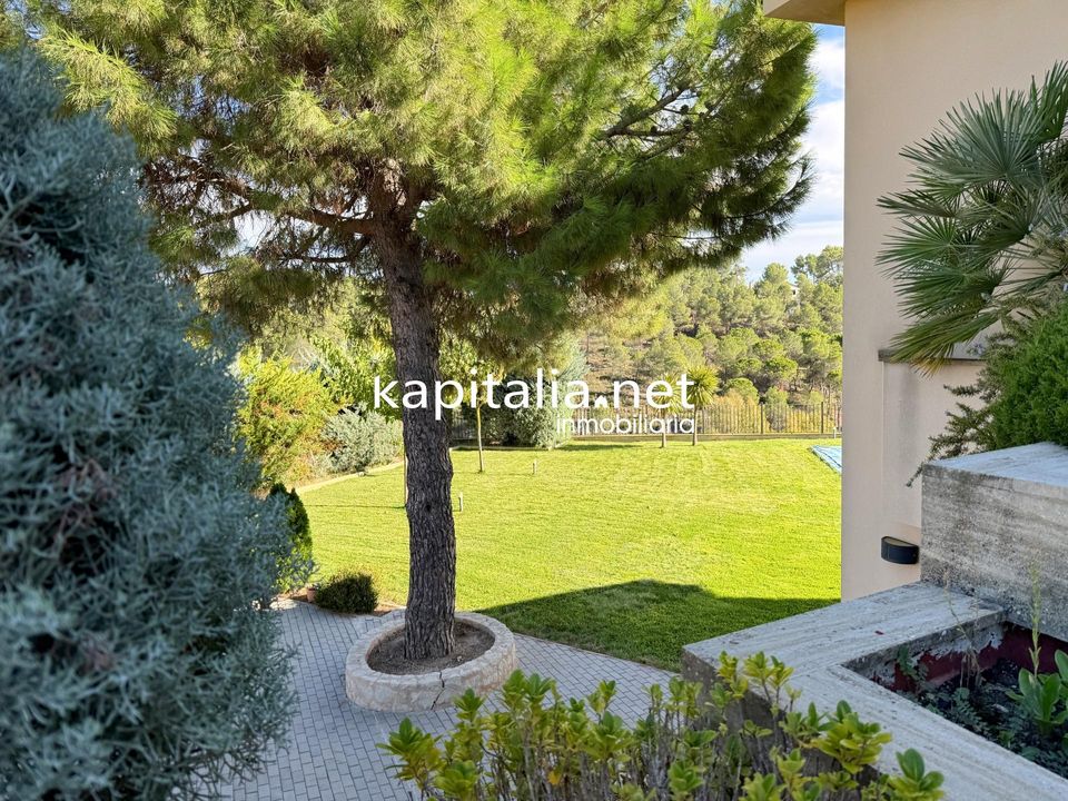 Villa i Banyeres De Mariola, Alicante - foto 3