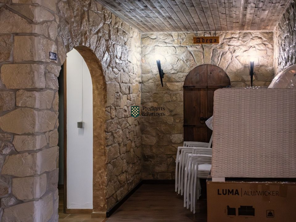 Erhvervsejendom i Carvoeiro, Faro - foto 4