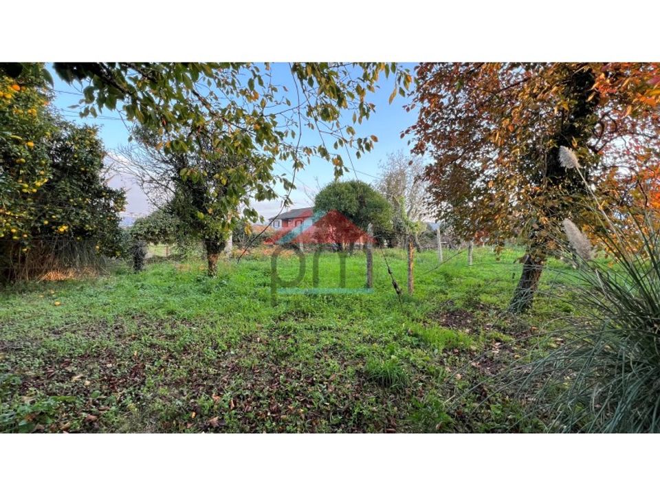 Helårsgrund i Bela, Viana do Castelo - foto 1