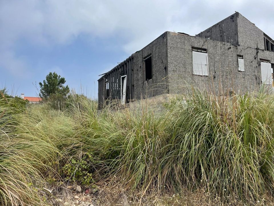 Helårsgrund i Aljezur, Faro - foto 4