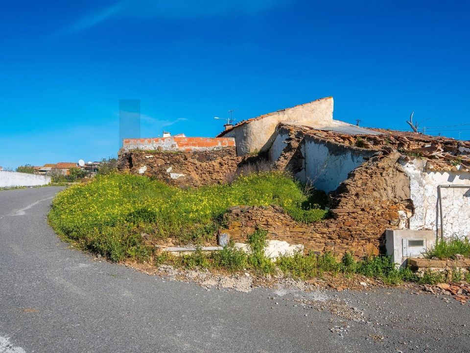 Terra em Odeleite, Faro - foto 2