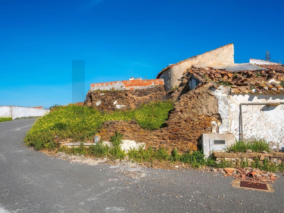 Terra em Odeleite, Faro - foto 3