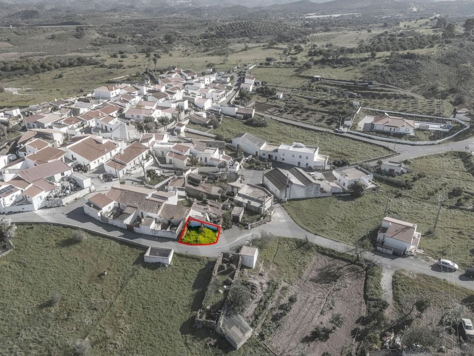 Terra em Odeleite, Faro - foto 4