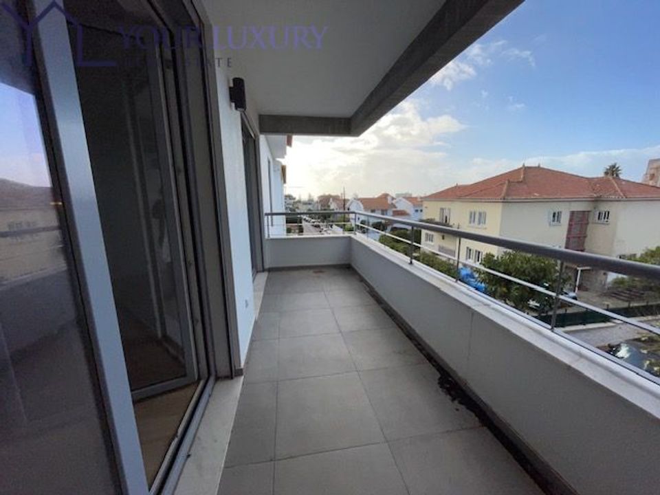 Lejlighed i Cascais, Lisbon - foto 1