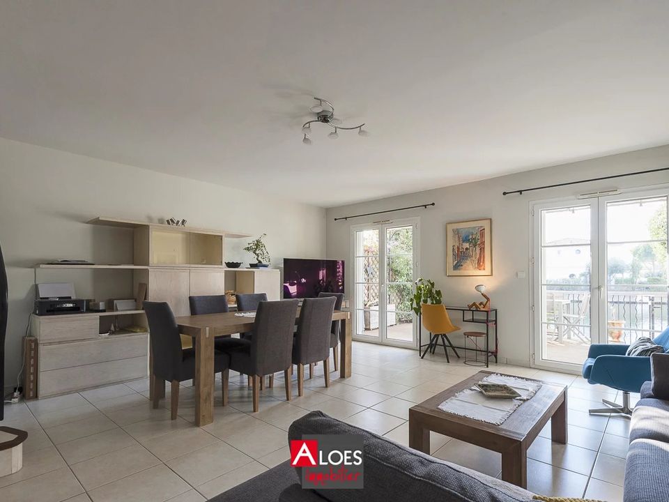 Villa i Aigues-Mortes, Gard - foto 3