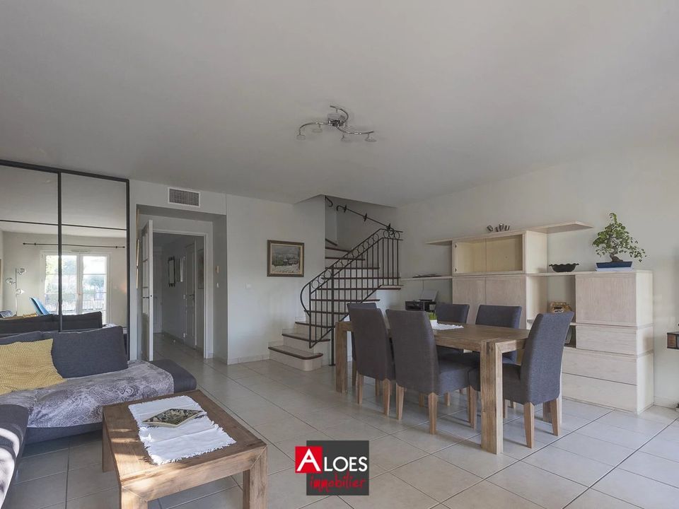 Villa i Aigues-Mortes, Gard - foto 5