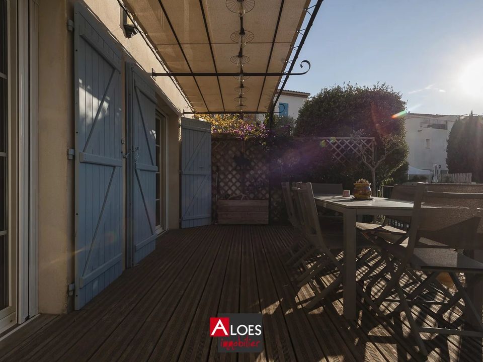 Villa i Aigues-Mortes, Gard - foto 2