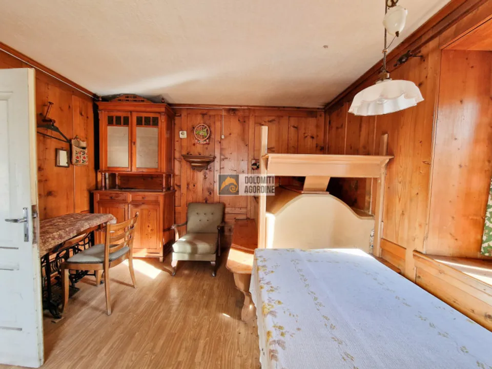 Villa i Alleghe, Belluno - foto 4