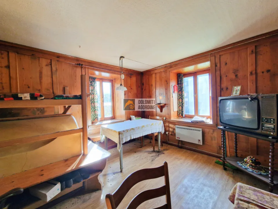Villa i Alleghe, Belluno - foto 5