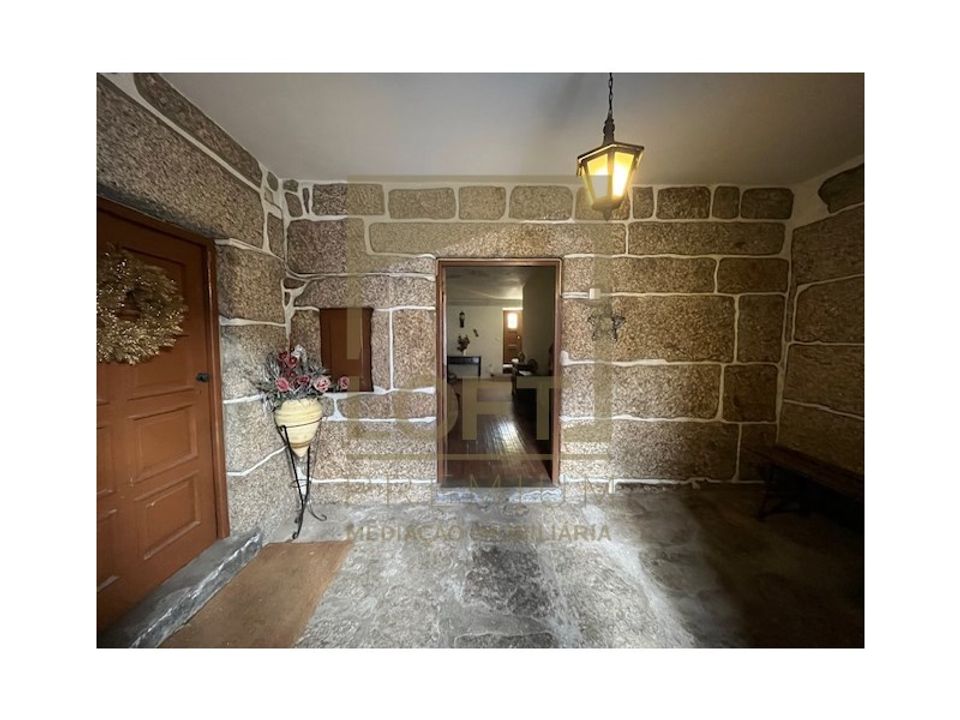 Villa i Guimaraes, Braga - foto 3