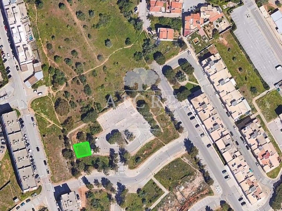 Helårsgrund i Lagoa, Faro - foto 1