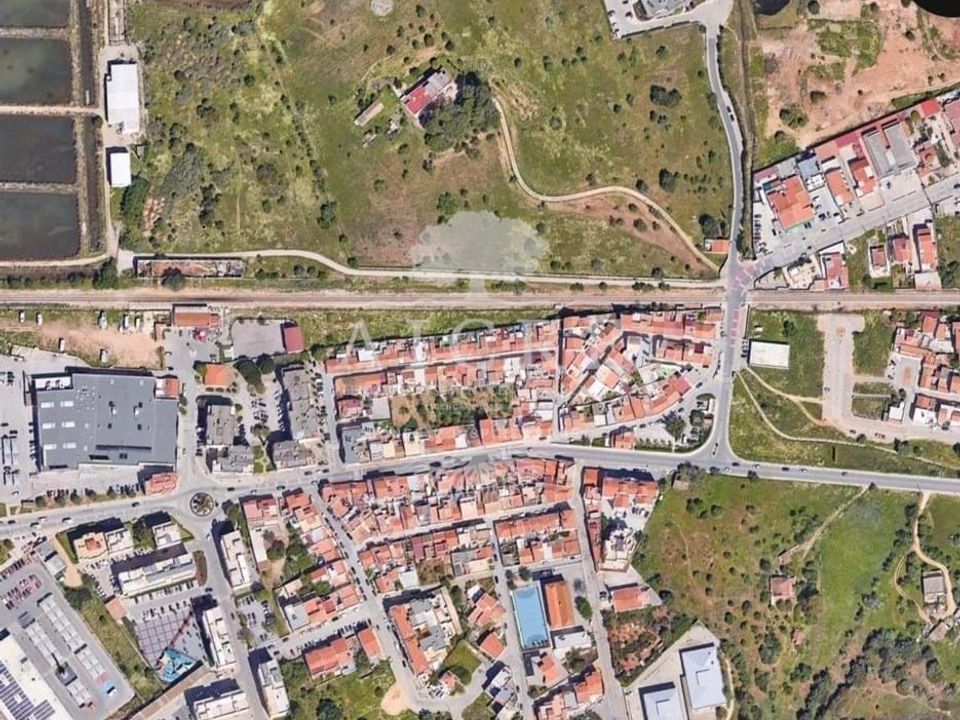 Helårsgrund i Lagoa, Faro - foto 2