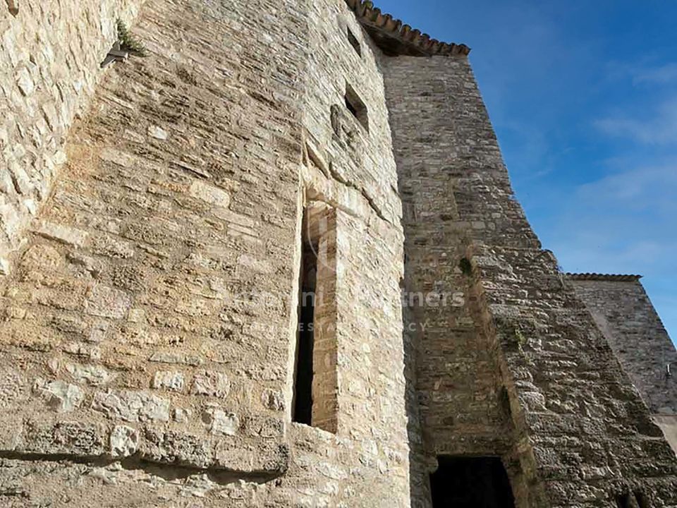 Villa i Massa Martana, Perugia - foto 3