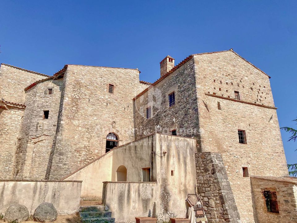 Villa i Massa Martana, Perugia - foto 4