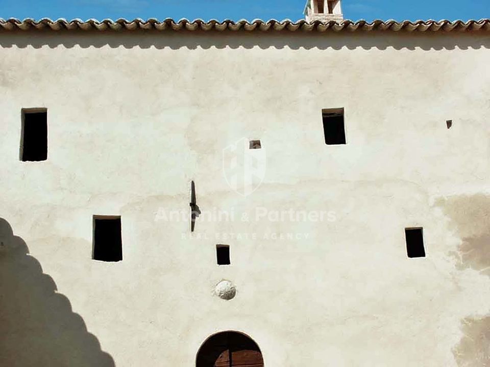 Villa i Massa Martana, Perugia - foto 5