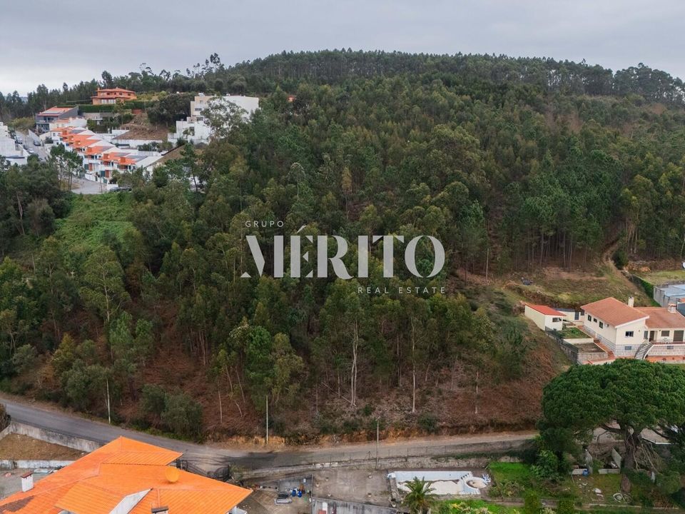 Helårsgrund i Barcelos, Braga - foto 2