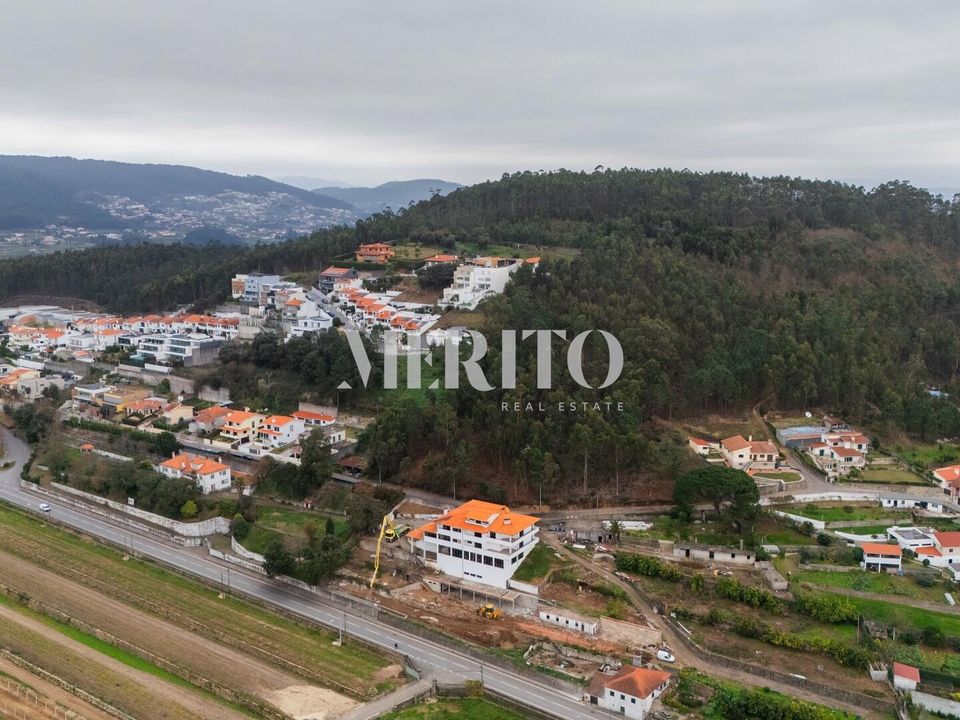 Helårsgrund i Barcelos, Braga - foto 3