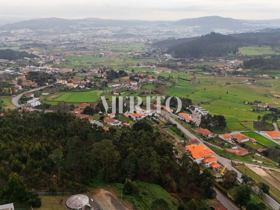 Helårsgrund i Barcelos, Braga - foto 5