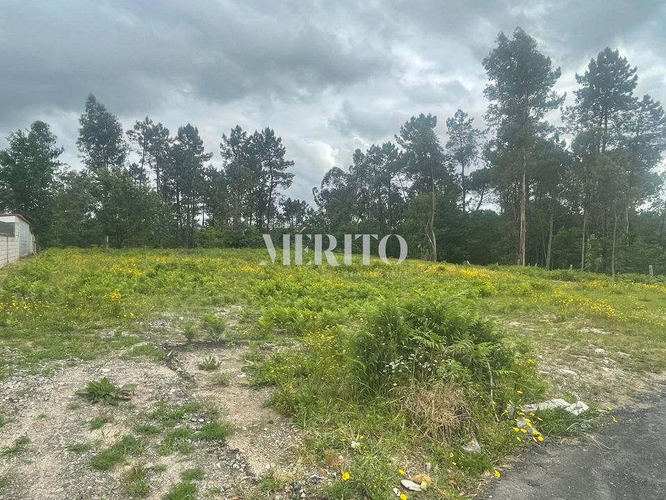 Helårsgrund i Vila Verde, Braga - foto 3