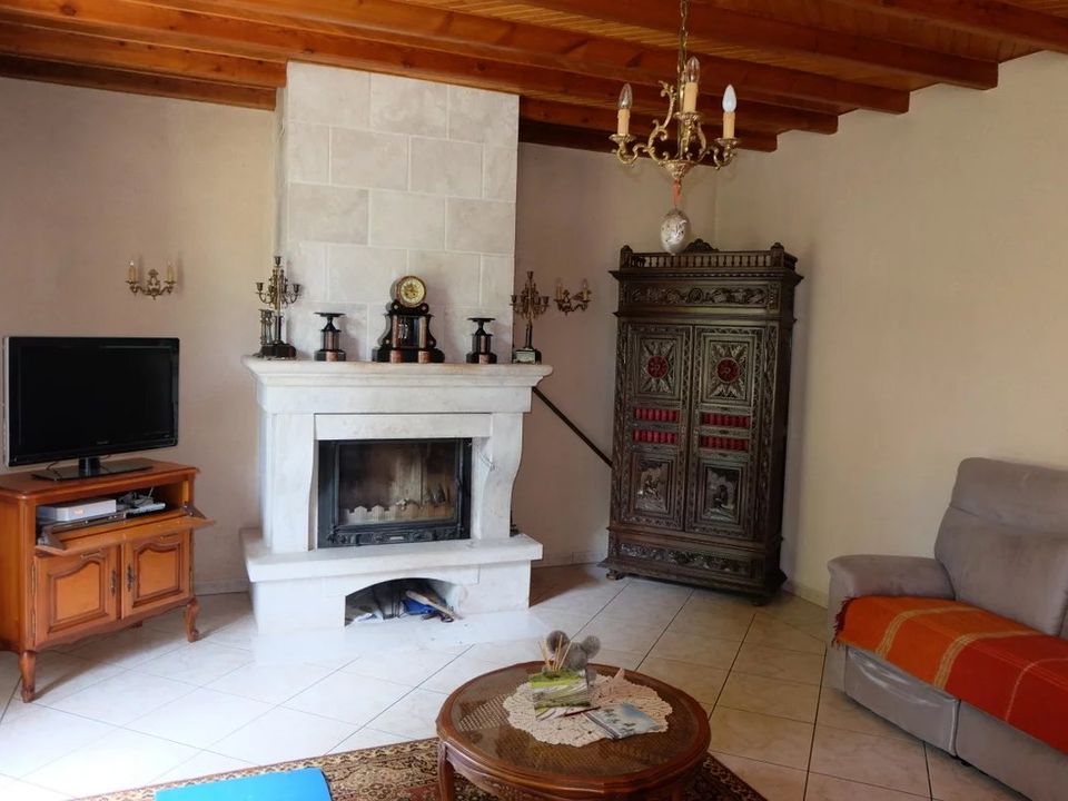 Villa in Villeneuve-sur-Lot, Lot-et-Garonne - foto 2