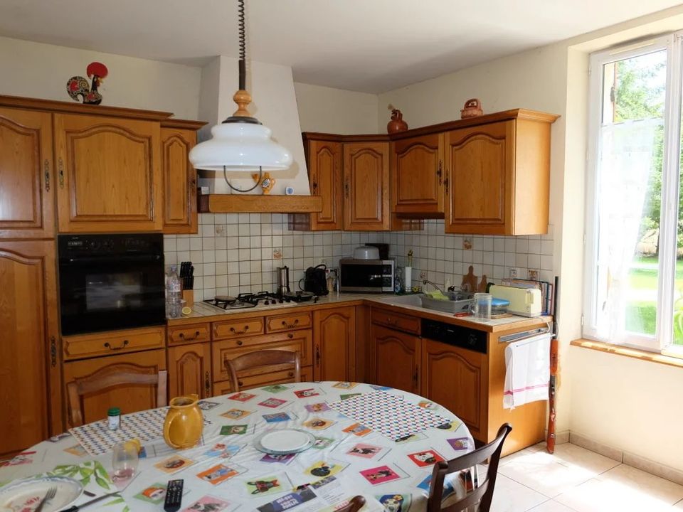 Villa in Villeneuve-sur-Lot, Lot-et-Garonne - foto 4