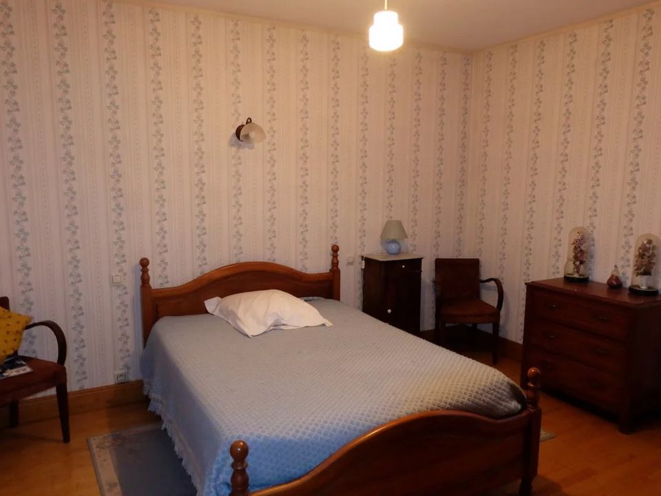 Villa in Villeneuve-sur-Lot, Lot-et-Garonne - foto 5