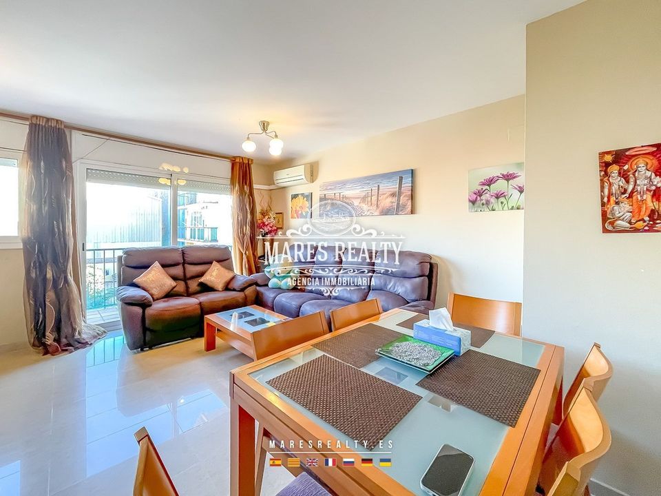 Duplex i Calella, Barcelona - foto 1