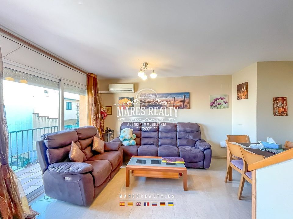 Duplex i Calella, Barcelona - foto 2