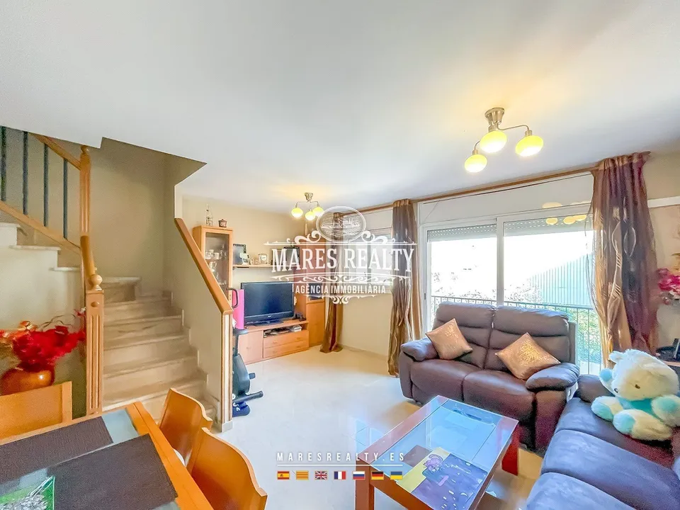 Duplex i Calella, Barcelona - foto 3