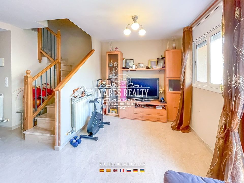 Duplex i Calella, Barcelona - foto 4