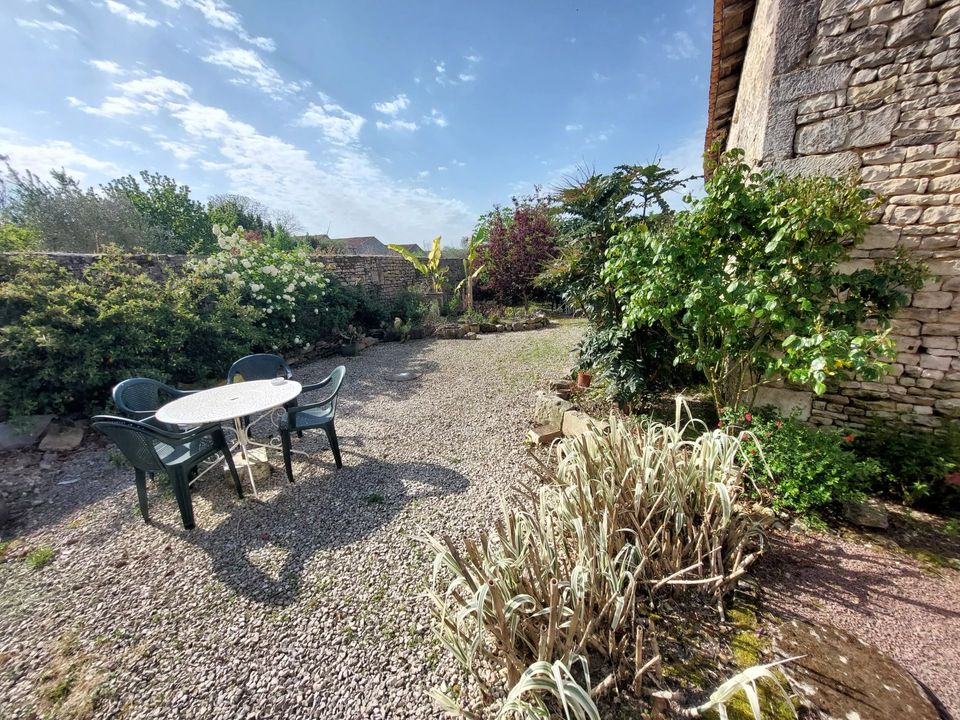 Villa i Salles-de-Villefagnan, Charente - foto 4