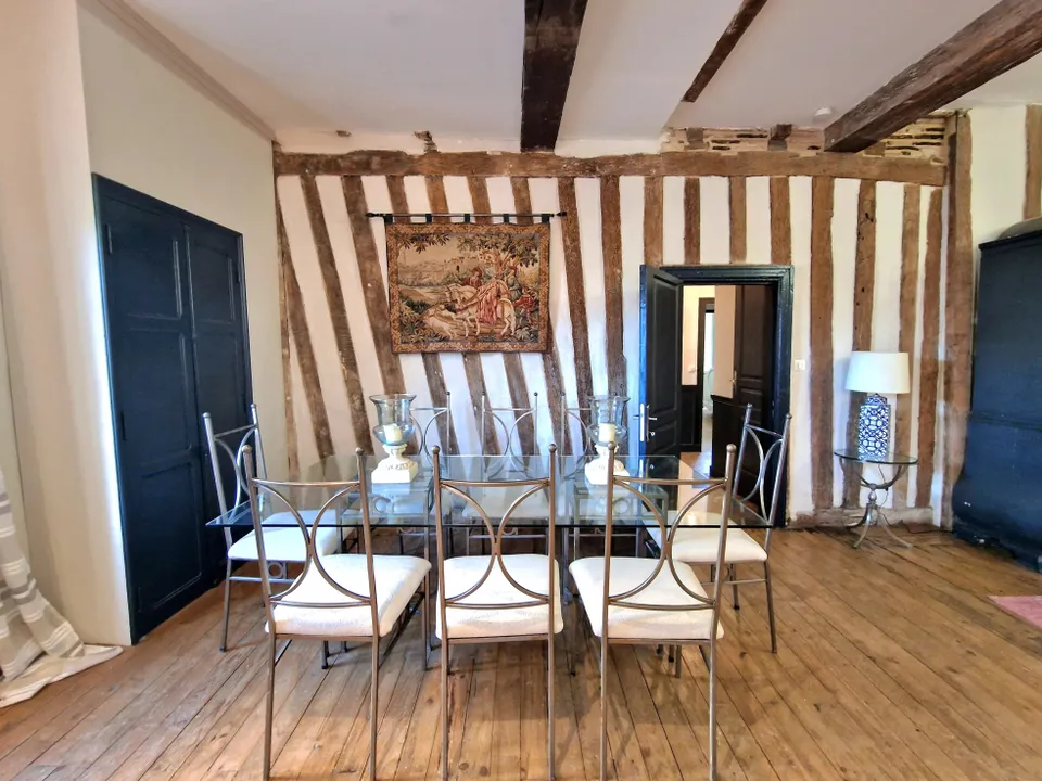 Landsbyhus i Lauzun, Lot-et-Garonne - foto 3