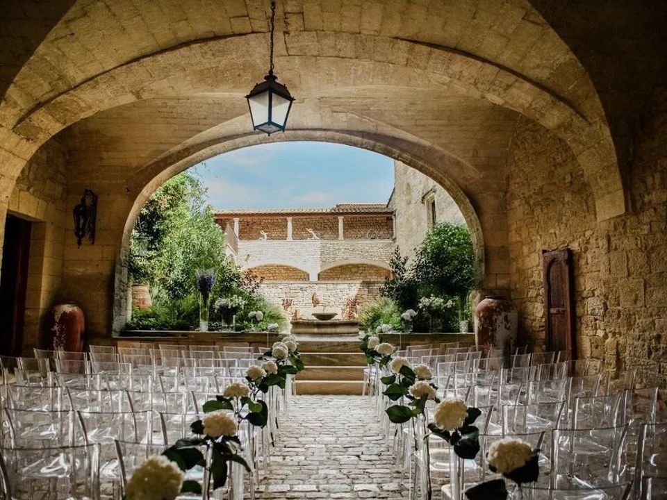Villa i Uzes, Gard - foto 3