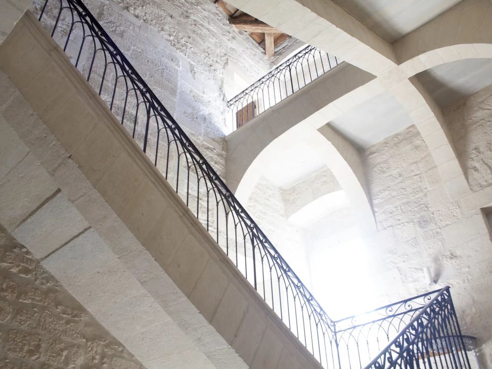 Villa i Uzes, Gard - foto 5