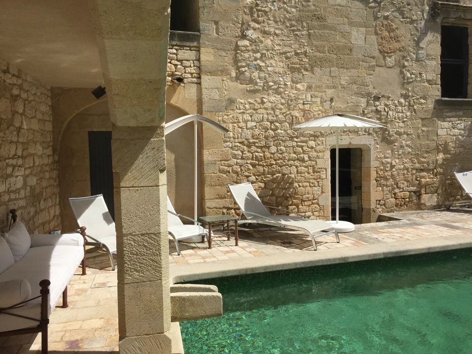 Villa i Uzes, Gard - foto 2