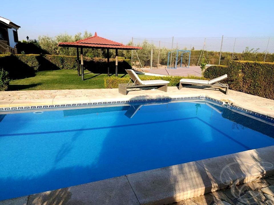 Villa i Moraleda De Zafayona, Granada - foto 3