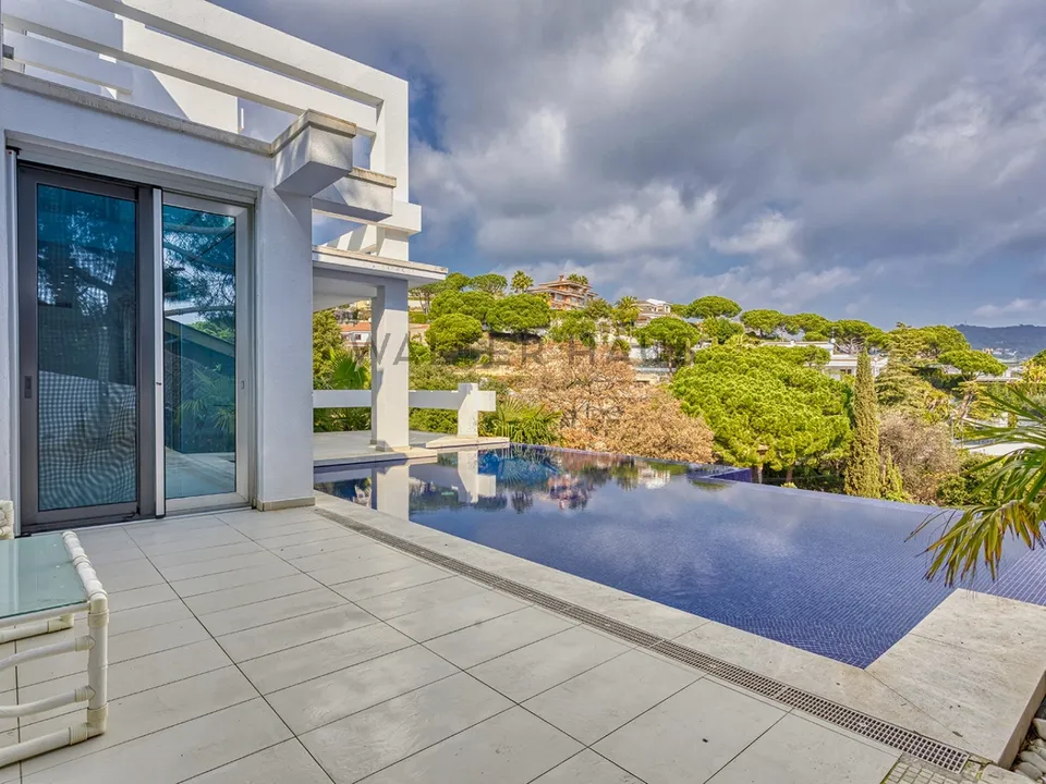 Villa Alella, Barcelona - foto 3