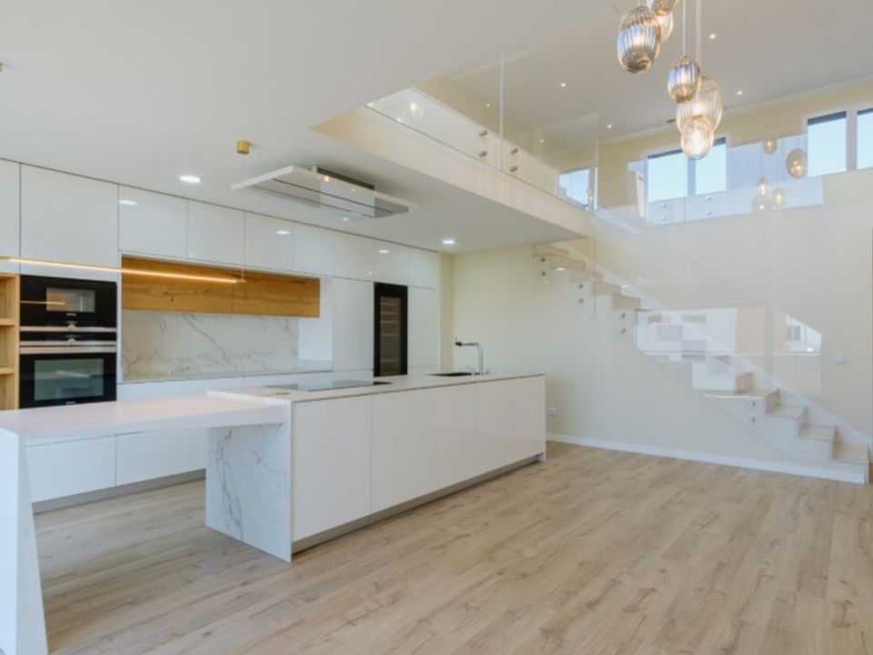 Duplex i Montijo, Setubal - foto 1